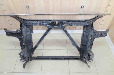 4L0805594A Панель передняя Audi Q7 2005-2015 Дефекты. Видно