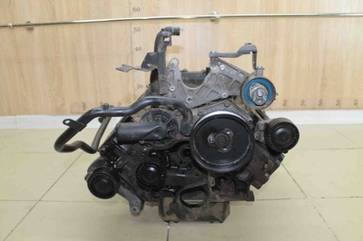 059103011EJ Блок цилиндров Audi Q7 2005-2015 A6