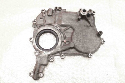 059103150AJ Крышка двигателя передняя Audi Q7 2005-2015 A4