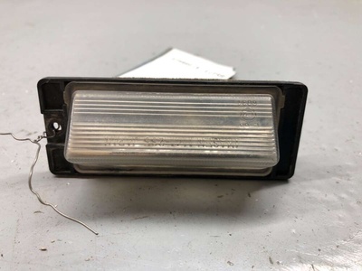 1141265 Подсветка номера Mitsubishi Space Runner 2 1999 IMASEN,1141-265