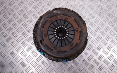 0B1105266AH Маховик демпферный дизельный AUDI A4 (2007-2011) 2009 , 03G105323R