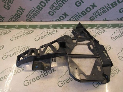 A1668851121 Кронштейн крепления бампера заднего Mercedes ML W166 2012