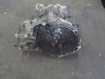 5495775F28 opel astra h 1.7 cdti кпп 5495775 f - 28