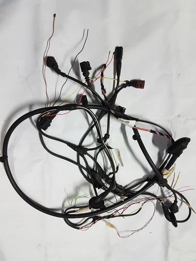 5G0927903AB VW WIĄZKA 3C0927904T 5TA927902 A