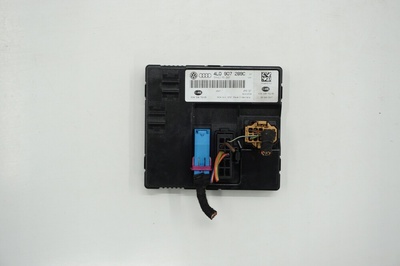 4L0907289C audi q7 4l модуль комфорта