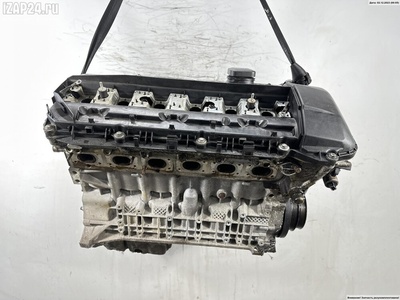 206S4 Двигатель (ДВС) BMW 3 E46 (1998-2006) 1999 2 Бензин , M52TUB20