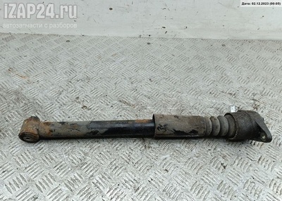 4B0513031R Амортизатор подвески задний правый Audi A6 C5 (1997-2005) 1999