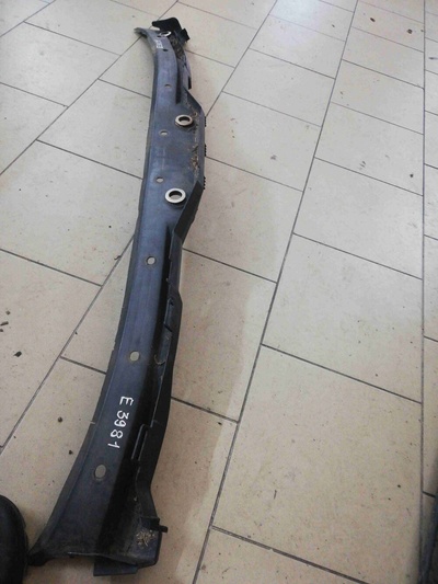 51718159292 Дождевик BMW 5 E39 2000