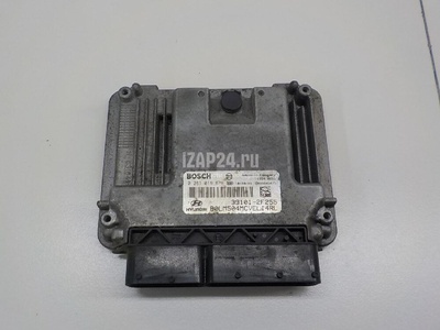 391012F255 Блок управления двигателем Hyundai-Kia ix35/Tucson (2010 - 2015)