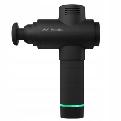 5320003801 пистолет masażer hypervolt 2 пистолет masażu ручной perkusyjnego чёрный