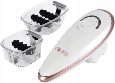 Cell500EU homedics cell - 500 smoothee masażer вакуумный