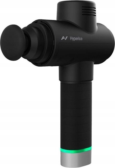 Hypervolt pro 2.0 bluetooth пистолет для masażu
