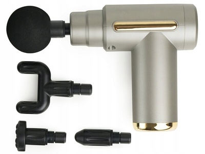 HZJMQ1 пистолет для masażu inoly hzjmq - 1
