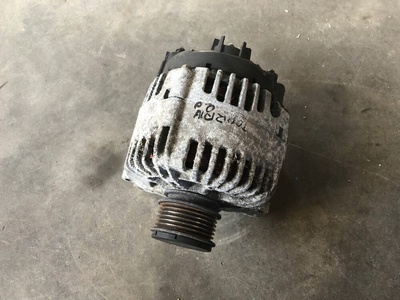 06F903023CTG14C011 touran 1t генератор 2.0tdi