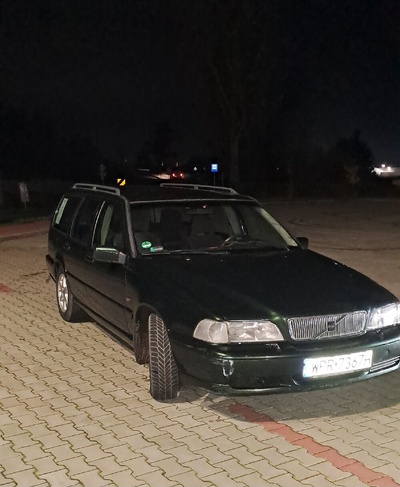 Volvo v70 2.5 1997r