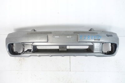 9904 бампер передняя передний subaru outback ii 99 - 04 57704ae020