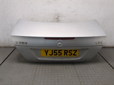 Замок багажника Mercedes E W211 2002-2009 2005