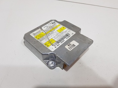 8625034180 Блок управления AIRBAG SsangYong Actyon II 2010-