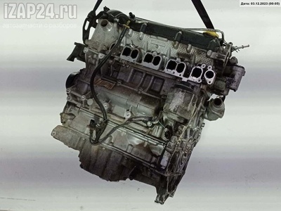 Z22YH Двигатель (ДВС) Opel Signum 2003 2.2 Бензин