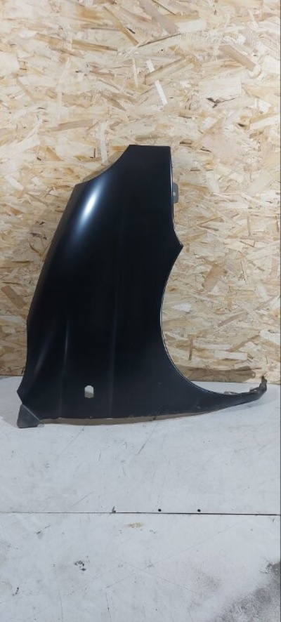 DW0202AR Крыло Daewoo Matiz 2001-2015 , STDW100161, DWMIZ01270R, SYGM038G001BR, 96562084