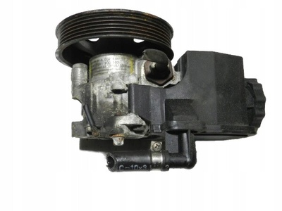 A0024663001 насос гур zf мерседес clk w208