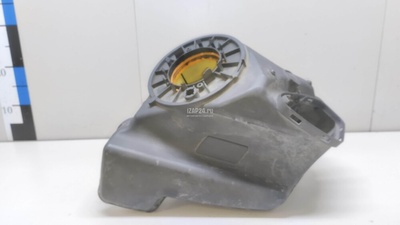 4G0133838D Корпус воздушного фильтра VAG A6 [C7,4G] (2011 - 2018)