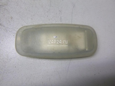 2028201201 Плафон салонный Mercedes Benz CL203 CLC (2008 - 2011)