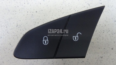 7PP962107DIVI Кнопка центрального замка VAG Cayenne (2010 - 2017)