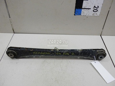 33326788550 Тяга задняя поперечная правая BMW X3 F25 (2010 - 2017)