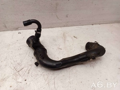 1J0129654S Патрубок интеркулера Audi A3 8L 1999