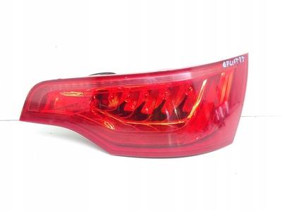 4L0945094F фара правый правая задняя задняя светодиодный audi q7 i 4l рестайлинг