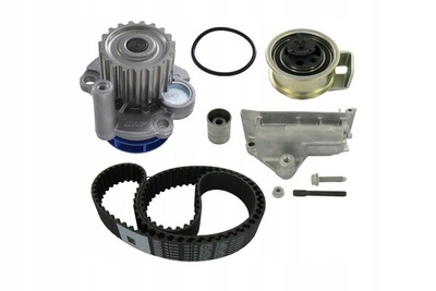 VKMC01942 skf vkmc 01942 насос насос комплект панели грм
