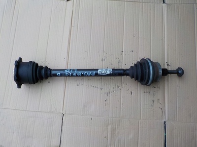 8D0407271BQ привод левый передняя volkswagen passat b5 1 , 9 tdi