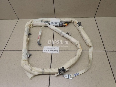 LR026028 Подушка безопасности боковая (шторка) Land Rover Range Rover Evoque (2011 - 2018)