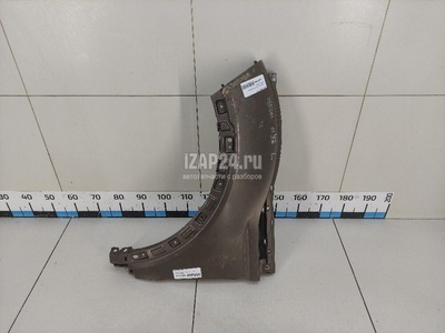 LR027590 Крыло переднее левое Land Rover Range Rover Evoque (2011 - 2018)