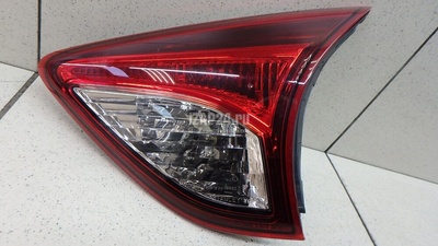 KD53513F0B Фонарь задний внутренний правый Mazda CX 5 (2012 - 2017)