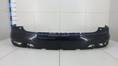 8U0807067GRU Бампер задний VAG Q3 (8U) (2012 - 2018)