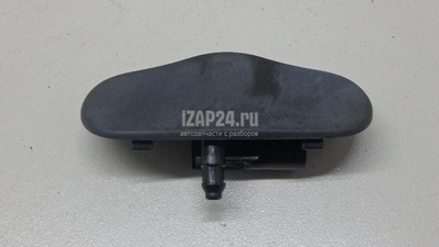 8U0955988A Форсунка омывателя лобового стекла VAG Q3 (8U) (2012 - 2018)