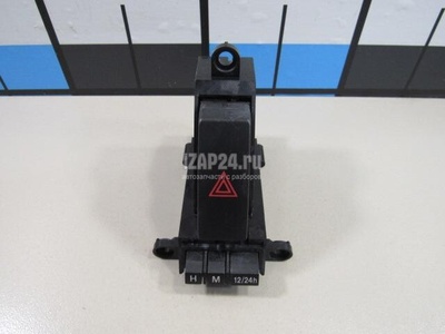 BBP3664H0 Кнопка аварийной сигнализации Mazda Mazda 5 (CW) (2010 - 2016)