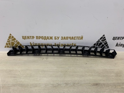 5JH807863A Кронштейн бампера Skoda Rapid 1 NH3 Рестайлинг 2017-2020