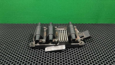 078905104 Катушка зажигания Audi A6 C5 (S6,RS6) 1998 078 905 104