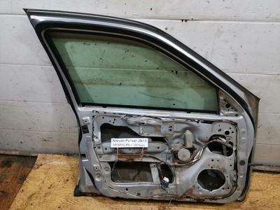 808310N805 Уплотнитель двери Nissan Pulsar JN15 1996 80831-0N805