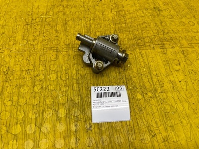 A2700521000 натяжитель Mercedes-Benz GLA-Class X156 2016