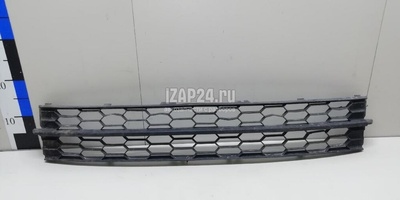 60U8536779B9 Решетка в бампер центральная VAG Rapid (2013 - 2020)