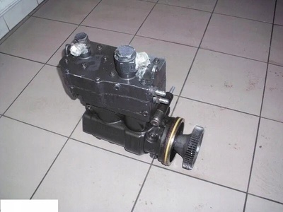 DAF компрессор компрессор воздушный xf 105 85 cf e5