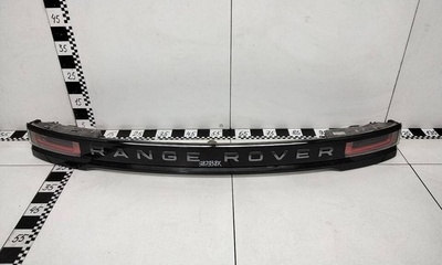 LR154485 Фонарь центральный в крышку багажника Land Rover Range Rover Velar LED