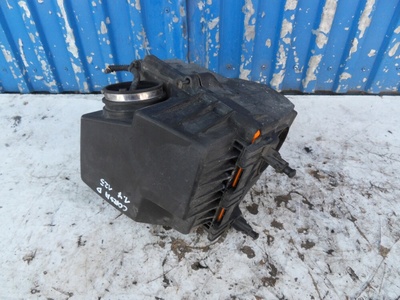 13241784CORSA opel corsa d 1.7 cdti 125 корпус фильтра воздушный