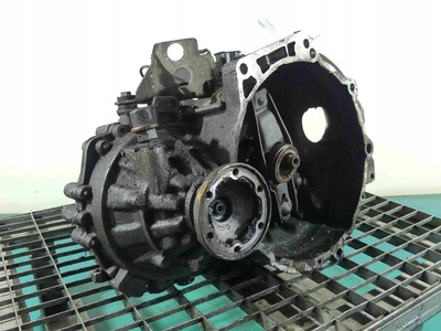 CTN кпп volkswagen passat b4 1.9 tdi