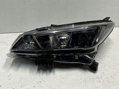 260605SH0A nissan leaf ii фара левый soczewwka оригинал