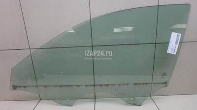 8V4845201A Стекло двери передней левой VAG A3 [8V] (2013 - 2020)